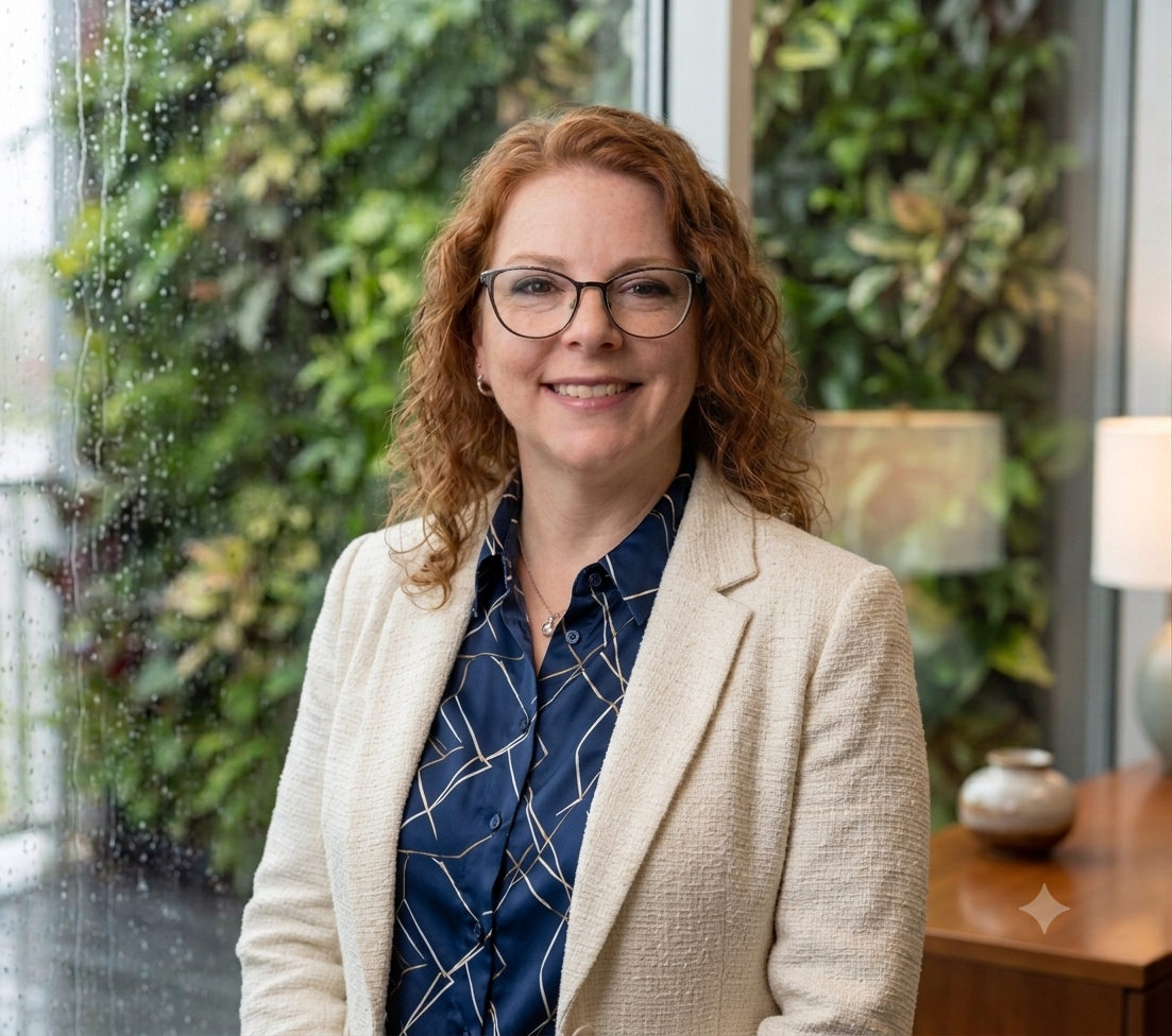 Dana Frasca, Notary Public